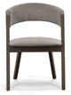 VIG Furniture Modrest Grover 2-Piece Gray Dining Chair-0