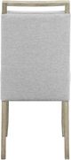 Crown Mark Hazel Beige/Gray Side Chair-3