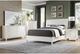 Mazin Furniture Cotterill Antique White Chest-3