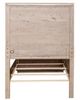 Liberty Furniture Horizons Graystone Twin Panel Bed-3