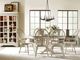 Kincaid® Weatherford Cornsilk Clifton Beige China Cabinet-1
