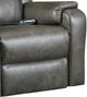 Southern Motion™ Customizable Davidson Wall Hugger Power Recliner with Headrest and Zero Gravity-2