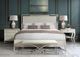 Riverside Furniture Maisie Champagne Nightstand-3