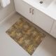 Dalyn™ Rug Company Soft Essentials SE5 Earth 5'x8' Area Rug-5