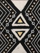 Stylecraft Motif I Black/Gold/White Wall Art-1