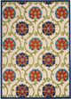 Nourison Home™ Aloha 5'x8' Style 30 Area Rug-0