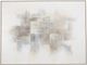 Crestview Faded Form Canvas Wall Art-0