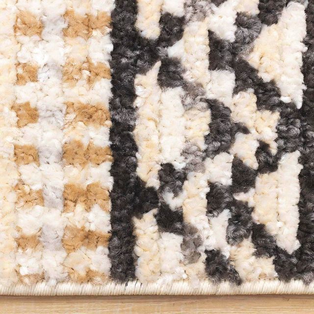 Kalora Interiors Nala 5'x8' Style 4 Area Rug-2