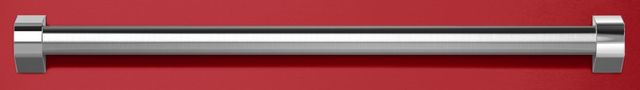 Viking® 3 Series 30" San Marzano Red Warming Drawer-1