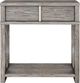 A.R.T. Furniture® Vault Mink Small Nightstand-3