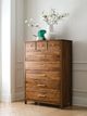 Kincaid® Monogram Rockwood Walnut Chest-1