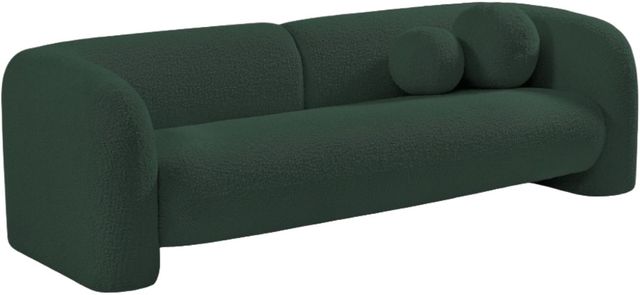 Meridian Furniture Emory Green Sofa-0