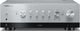 Yamaha® Silver Network Receiver-0