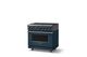 Viking® 7 Series 36" Squall Pro Style Liquid Propane Gas Range-2