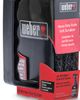 Weber® Heavy Duty Grate Grill Scrubber-2