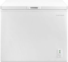 Amana® 7.0 Cu. Ft. White Compact Freezer