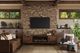 Legends Home Real Cozy Malibu Lola Rosa 78" Fireplace Console-1