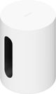 Sonos® Matte White 6" Sub Mini Compact Subwoofer-1