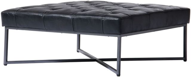 Moe's Home Collection Emanuel Black Coffee Table-1
