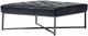 Moe's Home Collection Emanuel Black Coffee Table-1