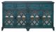 Uttermost® Oksana Lagoon Green Credenza-3