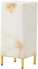 A & B Home Off-White Table Lamp-1
