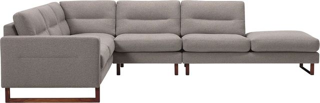 Palliser® Furniture Customizable Brookes 3-Piece Sectional-1