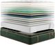 Simmons® Luxury Escape No. 6 Wrapped Coil 16" Plush Pillow Top California King Mattress-2