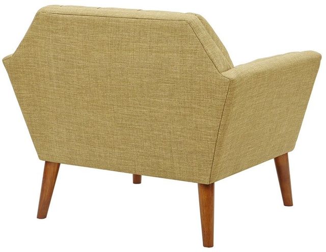 Olliix by INK+IVY Pale Green Newport Lounge Chair-3
