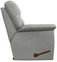 La-Z-Boy® James Dove Gray Manual Rocking Recliner-3