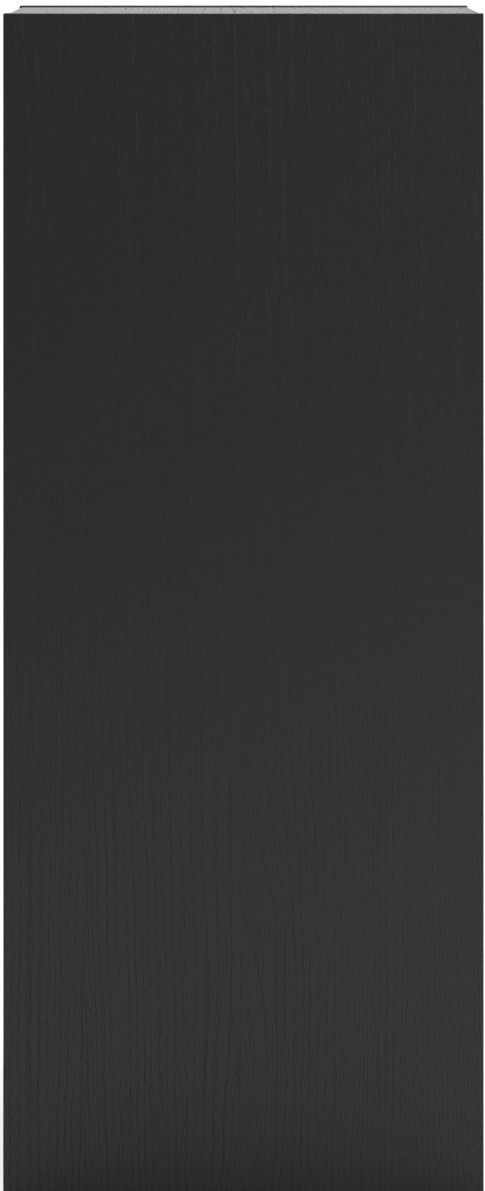 Signature Design by Ashley® Langdrew Black Three Cube Organizer-4