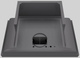 Vent-A-Hood® Designer Series 42" Gunsmoke Wall Mounted Range Hood-2