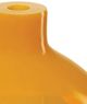 Currey & Company Imperial Yellow Peking Medium Double Gourd Vase-1