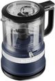 KitchenAid® 3.5 Cup Ink Blue Food Chopper-1