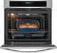 Frigidaire® 30" Stainless Steel Electric Single Wall Oven-2