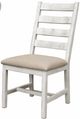 Vintage Furniture Lincoln 6-Piece Dining Set-2