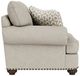 Flexsteel® Patterson Silver Driftwood Chair-2