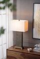 A & B Home Vintage Table Lamp-5