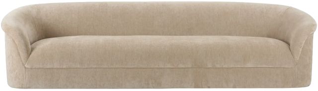 Moe's Home Collection Thora Beige Sofa-1