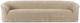 Moe's Home Collection Thora Beige Sofa-1