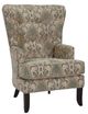 J Furniture Mackenzie Accent Chair-0