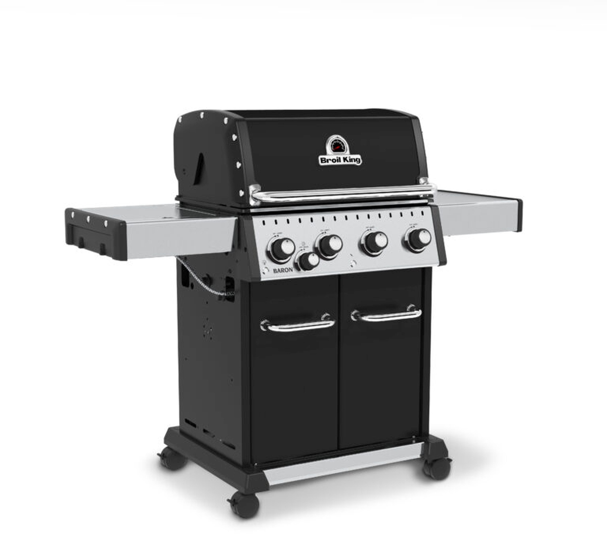 Broil King Baron S490 - Thumbnail 3