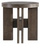 Bernhardt Living Outline Cassel Side Table-0