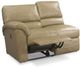 La-Z-Boy® Reese Power La-Z-Time® Right-Arm Sitting Reclining Loveseat-1