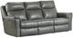 Southern Motion™ Customizable Hamilton SoCozi™ Power Headrest Double Reclining Sofa with Zero Gravity Extra-0
