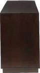 Moe's Home Collection Denman Dark Brown Dresser -4