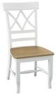 John Thomas Furniture® Customizable Select Lacy Dining Side Chair-3