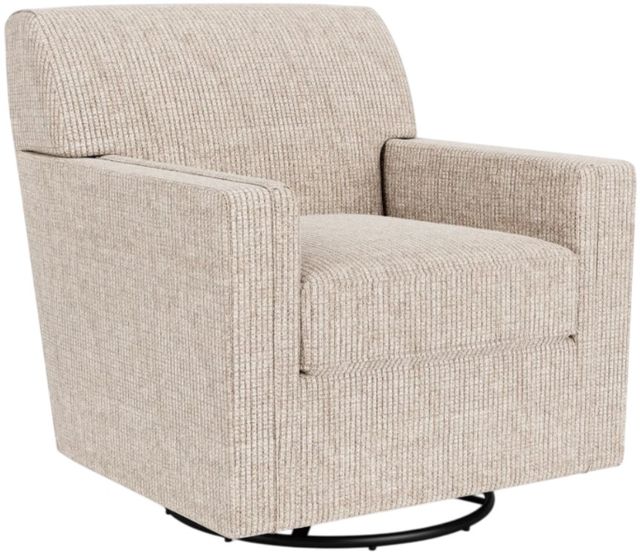 Flexsteel® Customizable Nora Swivel Chair-0