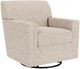 Flexsteel® Customizable Nora Swivel Chair-0