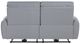 ACME Furniture Jeromie Gray Power Reclining Sofa-4